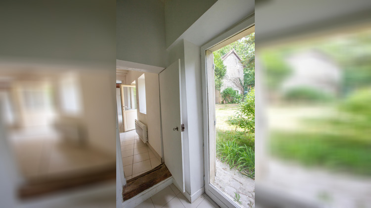 Ma-Cabane - Vente Maison Dampierre-en-Yvelines, 93 m²