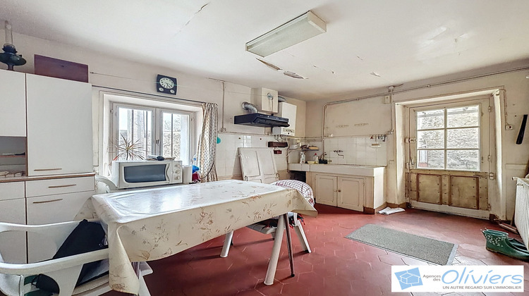 Ma-Cabane - Vente Maison Dampierre-en-Yvelines, 72 m²