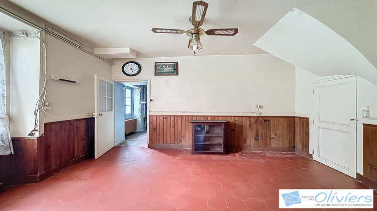 Ma-Cabane - Vente Maison Dampierre-en-Yvelines, 72 m²