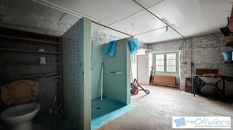 Ma-Cabane - Vente Maison Dampierre-en-Yvelines, 72 m²