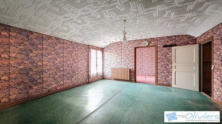 Ma-Cabane - Vente Maison Dampierre-en-Yvelines, 72 m²
