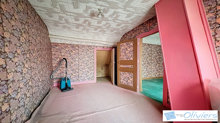 Ma-Cabane - Vente Maison Dampierre-en-Yvelines, 72 m²