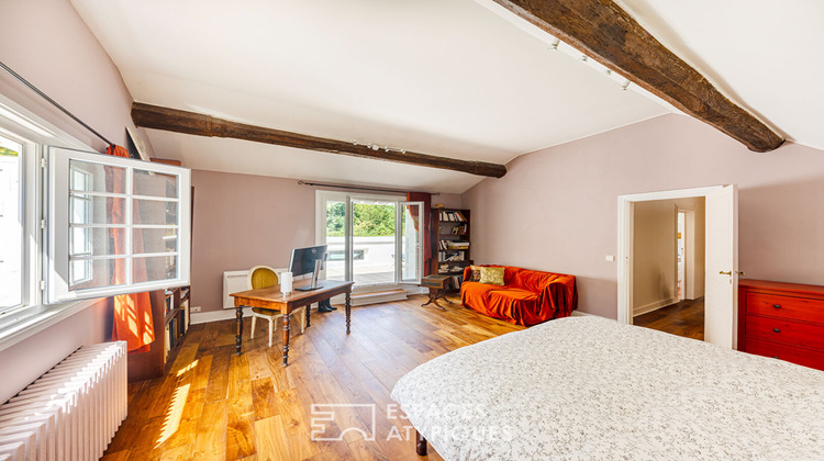 Ma-Cabane - Vente Maison DAMPIERRE-EN-YVELINES, 450 m²