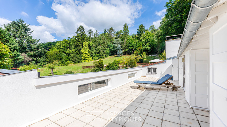 Ma-Cabane - Vente Maison DAMPIERRE-EN-YVELINES, 450 m²