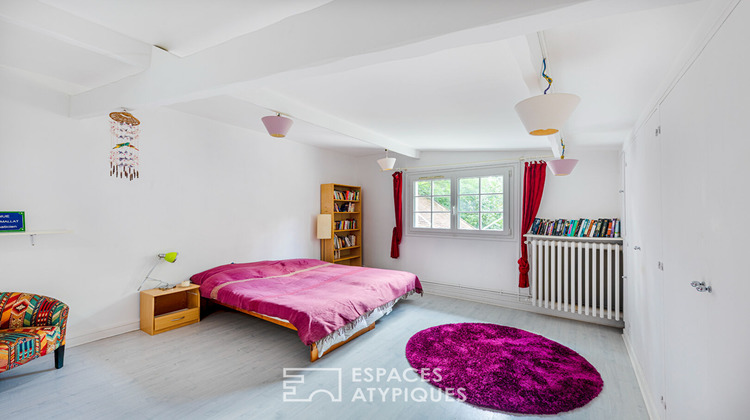 Ma-Cabane - Vente Maison DAMPIERRE-EN-YVELINES, 450 m²