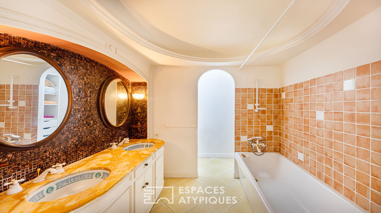 Ma-Cabane - Vente Maison DAMPIERRE-EN-YVELINES, 450 m²