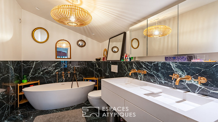 Ma-Cabane - Vente Maison DAMPIERRE-EN-YVELINES, 107 m²