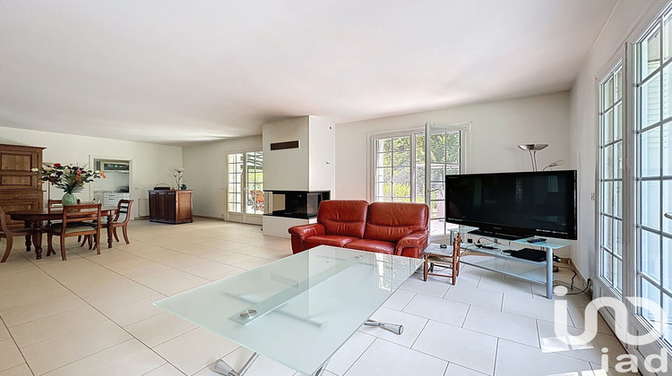 Ma-Cabane - Vente Maison Dampierre-en-Yvelines, 270 m²