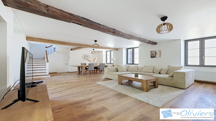 Ma-Cabane - Vente Maison Dampierre-en-Yvelines, 160 m²
