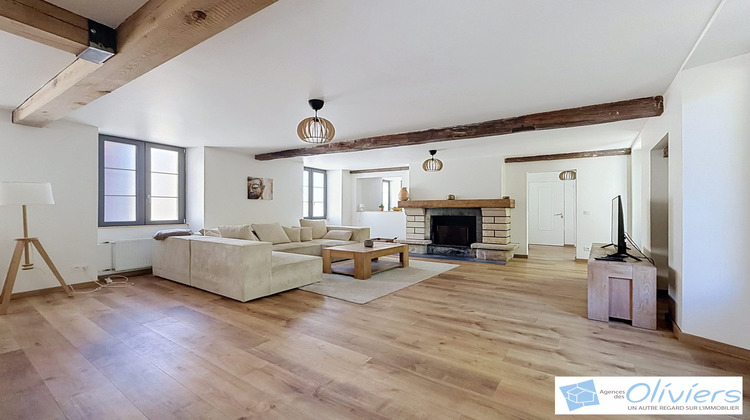 Ma-Cabane - Vente Maison Dampierre-en-Yvelines, 160 m²