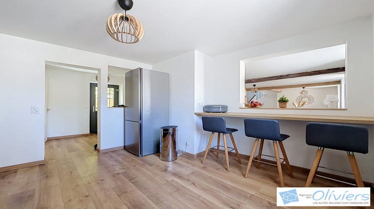 Ma-Cabane - Vente Maison Dampierre-en-Yvelines, 160 m²
