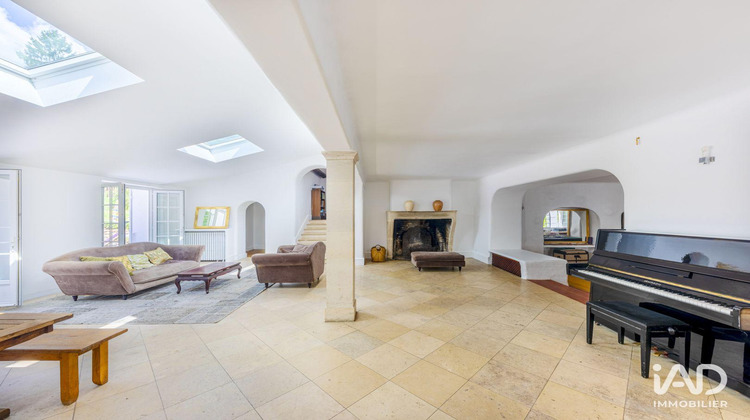 Ma-Cabane - Vente Maison Dampierre-en-Yvelines, 450 m²