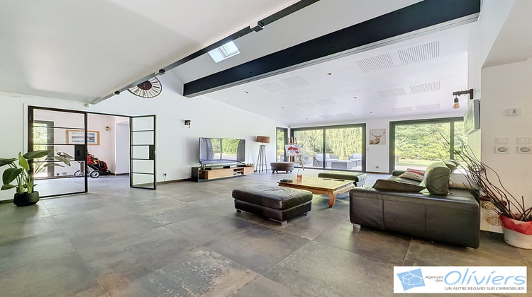 Ma-Cabane - Vente Maison Dampierre-en-Yvelines, 236 m²