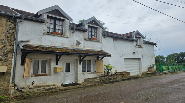 Ma-Cabane - Vente Maison DAMPIERRE-ET-FLEE, 106 m²