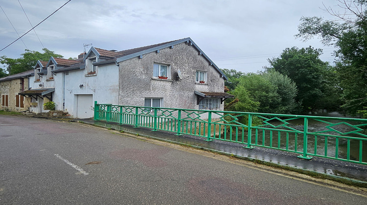 Ma-Cabane - Vente Maison DAMPIERRE-ET-FLEE, 106 m²