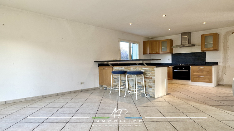 Ma-Cabane - Vente Maison Dampierre-et-Flée, 95 m²