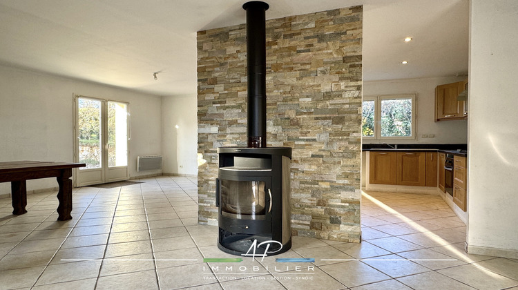 Ma-Cabane - Vente Maison Dampierre-et-Flée, 95 m²