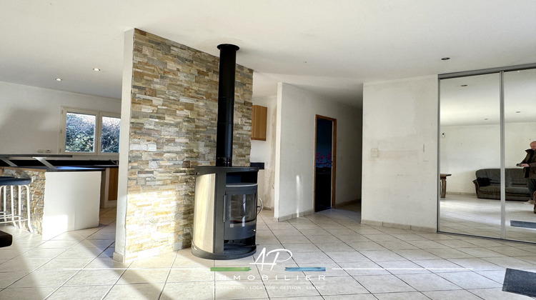 Ma-Cabane - Vente Maison Dampierre-et-Flée, 95 m²