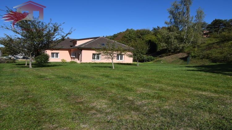 Ma-Cabane - Vente Maison Dampierre-les-Bois, 192 m²