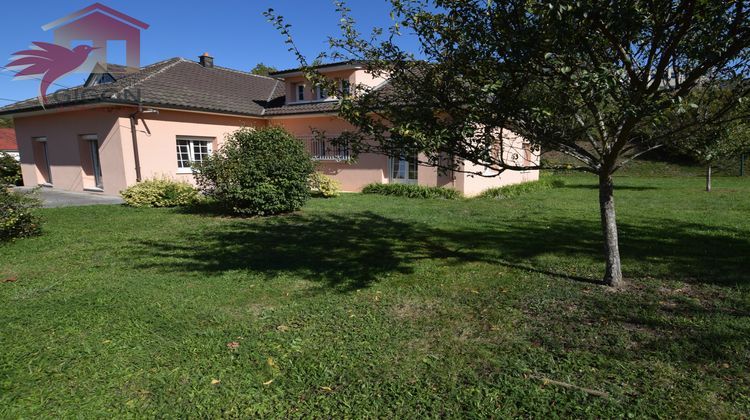 Ma-Cabane - Vente Maison Dampierre-les-Bois, 192 m²