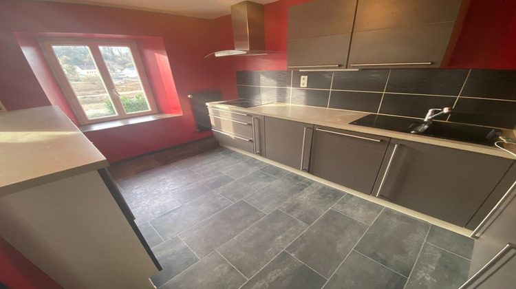 Ma-Cabane - Vente Maison DAMPIERRE LES BOIS, 147 m²