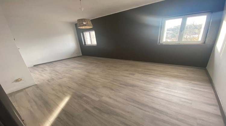 Ma-Cabane - Vente Maison DAMPIERRE LES BOIS, 147 m²