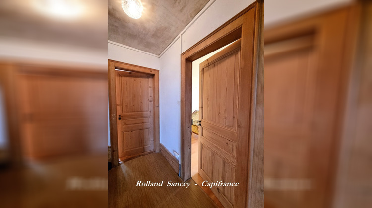 Ma-Cabane - Vente Maison DAMPIERRE LES BOIS, 200 m²