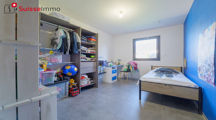 Ma-Cabane - Vente Maison DAMPIERRE-LES-BOIS, 108 m²