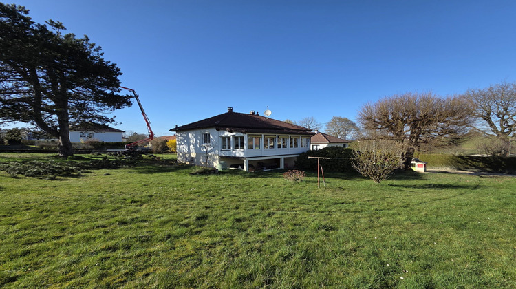Ma-Cabane - Vente Maison Dampierre-les-Bois, 88 m²