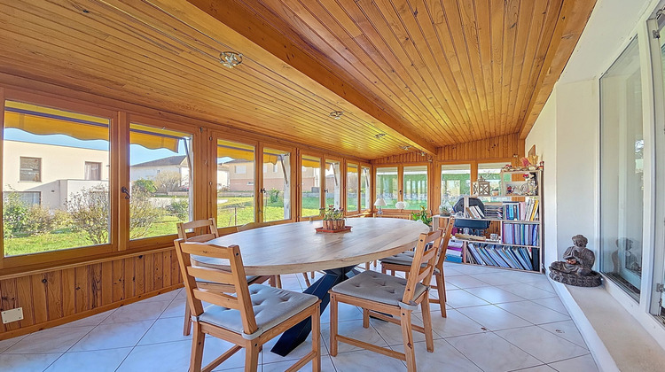 Ma-Cabane - Vente Maison Dampierre-les-Bois, 88 m²