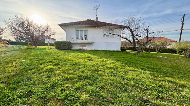 Ma-Cabane - Vente Maison DAMPIERRE LES BOIS, 70 m²