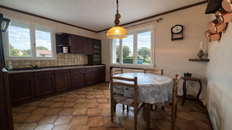 Ma-Cabane - Vente Maison DAMPIERRE LES BOIS, 70 m²