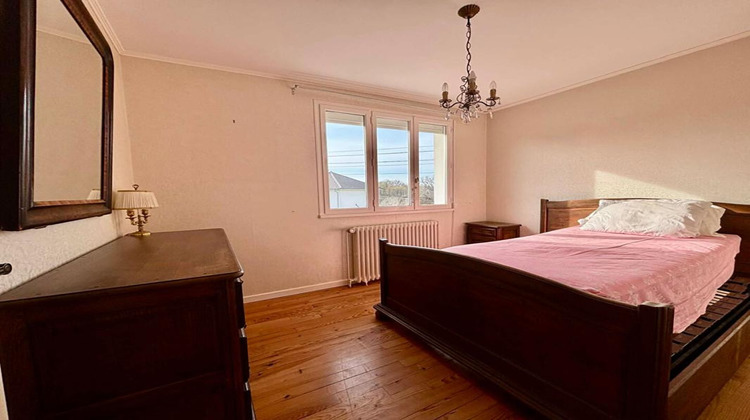 Ma-Cabane - Vente Maison DAMPIERRE LES BOIS, 70 m²