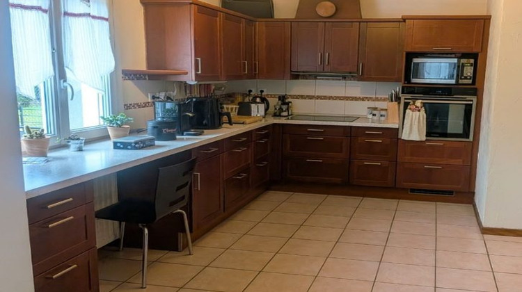 Ma-Cabane - Vente Maison Dampierre-les-Bois, 130 m²