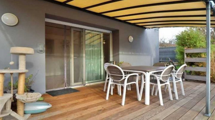 Ma-Cabane - Vente Maison Dampierre-les-Bois, 130 m²