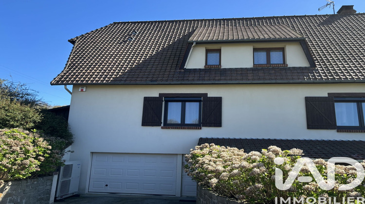 Ma-Cabane - Vente Maison Dampierre-Saint-Nicolas, 200 m²