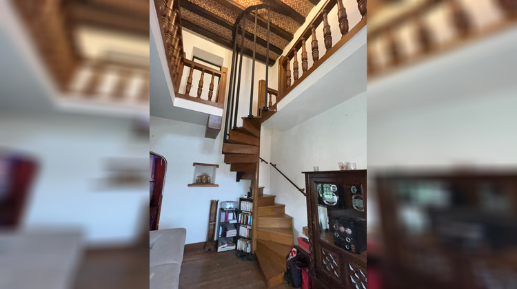 Ma-Cabane - Vente Maison DAMPIERRE SOUS BOUHY, 240 m²