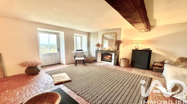 Ma-Cabane - Vente Maison Dampierre-sous-Bouhy, 161 m²