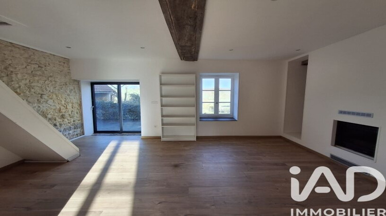 Ma-Cabane - Vente Maison Dampierre-sous-Bouhy, 133 m²