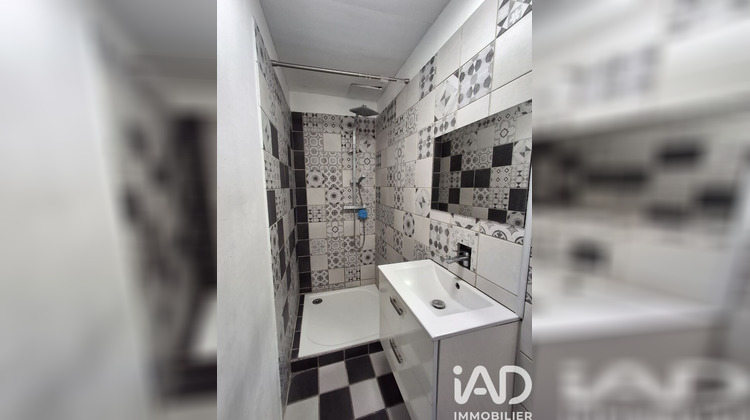 Ma-Cabane - Vente Maison Dampierre-sous-Bouhy, 133 m²