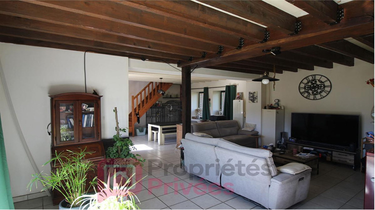 Ma-Cabane - Vente Maison DAMPIERRE SOUS BOUHY, 180 m²