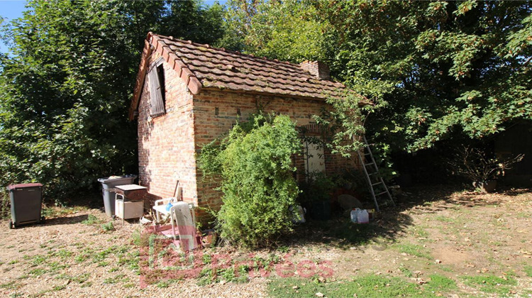 Ma-Cabane - Vente Maison DAMPIERRE SOUS BOUHY, 180 m²