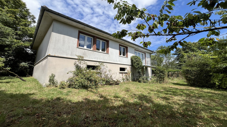 Ma-Cabane - Vente Maison Dampierre-sous-Brou, 146 m²