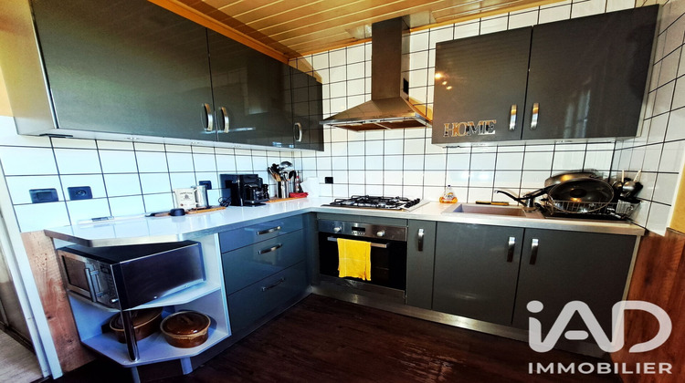 Ma-Cabane - Vente Maison Dampierre-sous-Brou, 95 m²