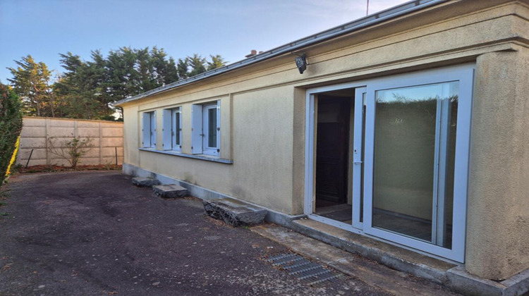 Ma-Cabane - Vente Maison DAMPIERRE SOUS BROU, 72 m²