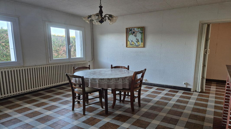 Ma-Cabane - Vente Maison DAMPIERRE SOUS BROU, 72 m²