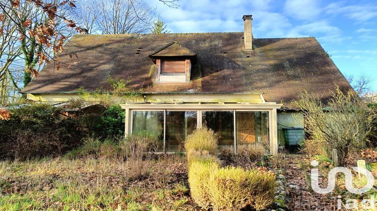 Ma-Cabane - Vente Maison Dampierre-sur-Avre, 165 m²