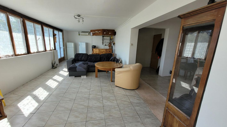 Ma-Cabane - Vente Maison DAMPIERRE SUR AVRE, 185 m²