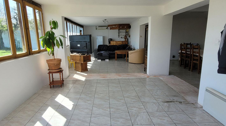 Ma-Cabane - Vente Maison DAMPIERRE SUR AVRE, 185 m²