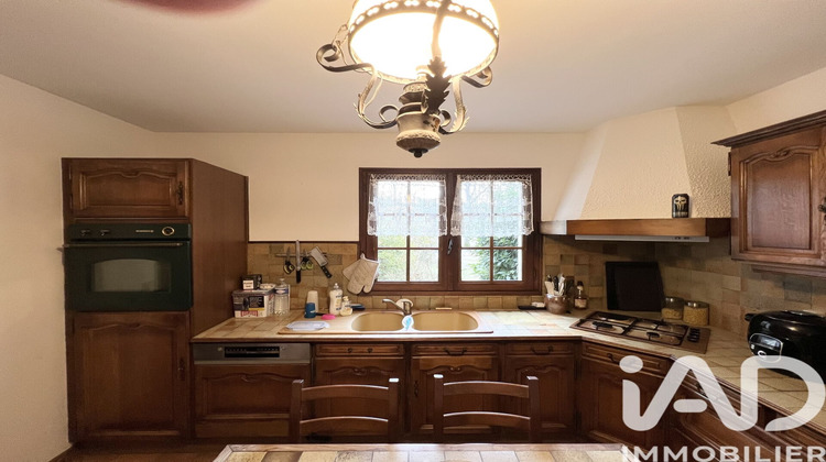 Ma-Cabane - Vente Maison Dampierre-sur-Avre, 140 m²